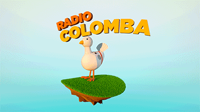 RADIO COLOMBA